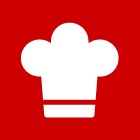 Le chef KitchenAid